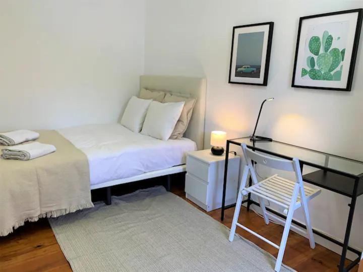 Apartment Necessidades Artists